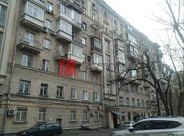 Жилой Дом Беговая улица, 13 1