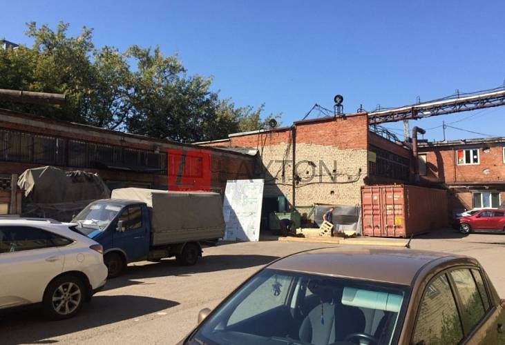 Бизнес-центр 1-я Карачаровская улица, 8с18 - картинка 4 Бизнес-центр 1-я Карачаровская улица, 8с18 - картинка 4