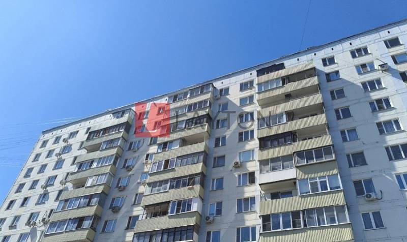 Жилой Дом Туристская улица, 27к1 - картинка 6 Жилой Дом Туристская улица, 27к1 - картинка 6