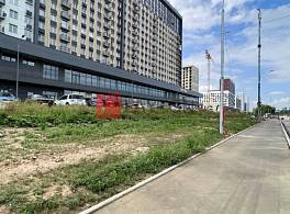 Бизнес-центр Берёзовая аллея, 19к6 4