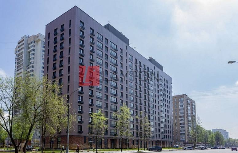 Жилой Дом Полярная улица, 4к1 - картинка 4 Жилой Дом Полярная улица, 4к1 - картинка 4
