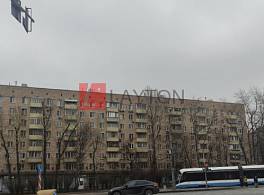 Жилой Дом Варшавское шоссе, 65к1 2