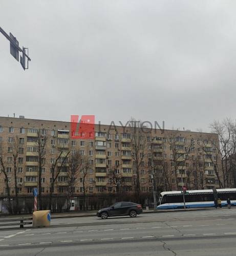 Жилой Дом Варшавское шоссе, 65к1 - картинка 3 Жилой Дом Варшавское шоссе, 65к1 - картинка 3
