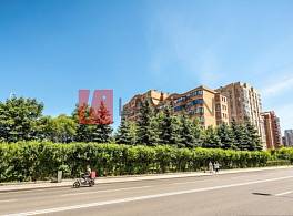 Жилой Дом ул. Удальцова, 32 к1 3