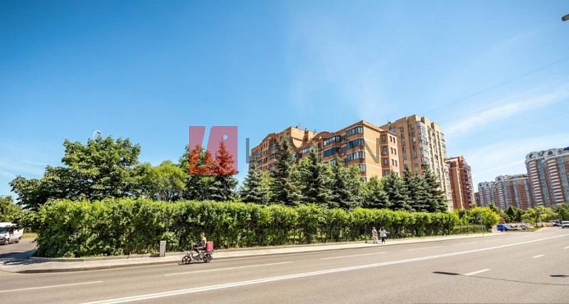 Жилой Дом ул. Удальцова, 32 к1 - картинка 4 Жилой Дом ул. Удальцова, 32 к1 - картинка 4