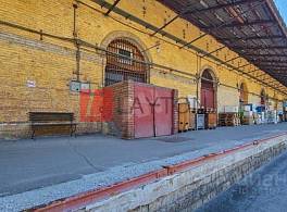 Бизнес-центр Комсомольская 1Ас2 4