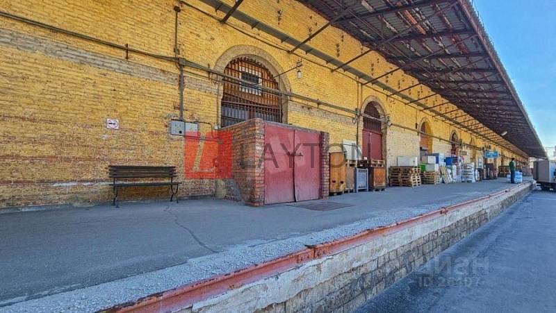 Бизнес-центр Комсомольская 1Ас2 - картинка 5 Бизнес-центр Комсомольская 1Ас2 - картинка 5