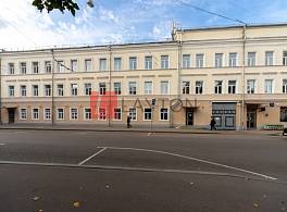 Бизнес-центр Алексеевская Слобода, стр 1 2