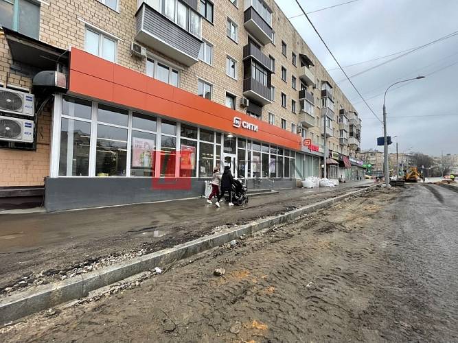 Жилой Дом Первомайская 9 - картинка 5 Жилой Дом Первомайская 9 - картинка 5