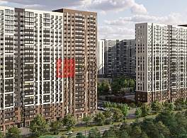 ЖК 1-й Южный 3