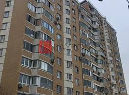 Жилой Дом Дмитриевского, д 11 3