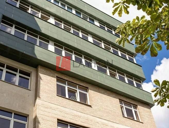 Бизнес-центр А-48 корп. 2 - картинка 4 Бизнес-центр А-48 корп. 2 - картинка 4