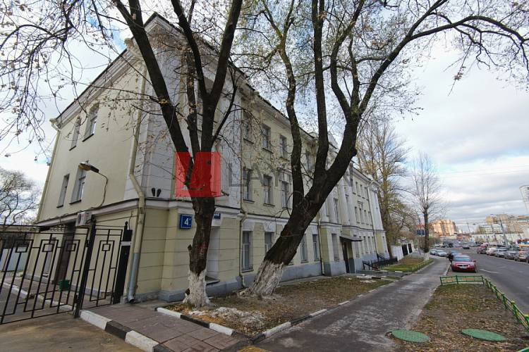 Особняк На Госпитальной - картинка 2 Особняк На Госпитальной - картинка 2