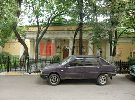 Особняк Гусарский Дом 1