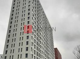 Жилой Дом 2-й Грайвороновский пр., 44к2 4