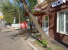 Жилой Дом ул. Русаковская 12к1 2