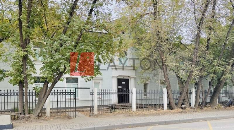 Бизнес-центр Берег - картинка 3 Бизнес-центр Берег - картинка 3