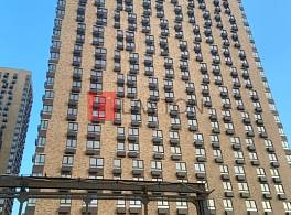 Жилой Дом Открытое шоссе, 18Ак1 3