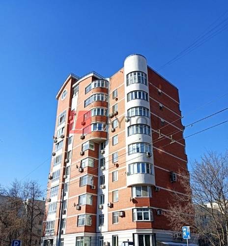 Жилой Дом 5-я Сокольническая улица, 1 - картинка 5 Жилой Дом 5-я Сокольническая улица, 1 - картинка 5