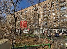 Жилой Дом Сеславинская улица, 16к1 3