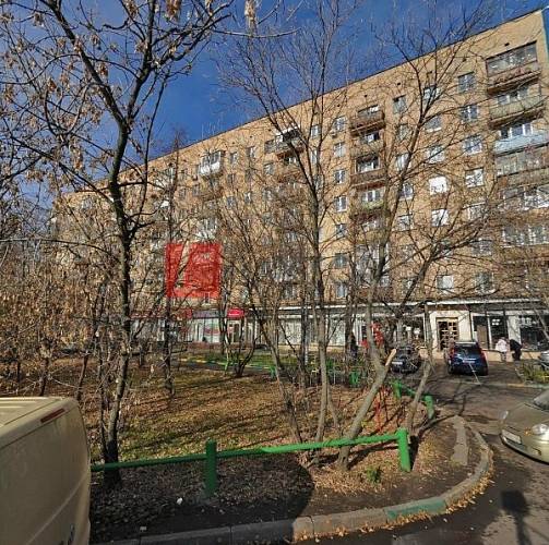 Жилой Дом Сеславинская улица, 16к1 - картинка 4 Жилой Дом Сеславинская улица, 16к1 - картинка 4