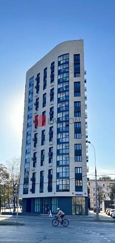 Жилой Дом Кастанаевская, д 32 - картинка 9 Жилой Дом Кастанаевская, д 32 - картинка 9
