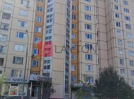 Жилой Дом улица Генерала Кузнецова, 23 4