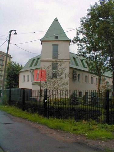 Особняк На Старопименовском - картинка 24