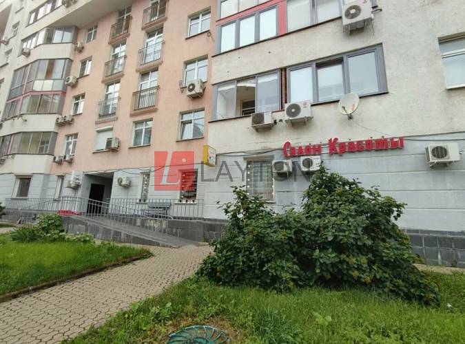 ЖК Гранд-Парк - картинка 5 ЖК Гранд-Парк - картинка 5