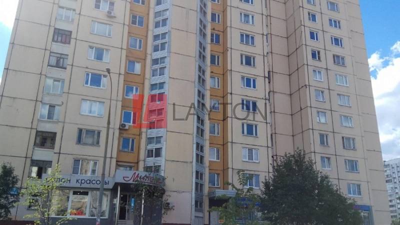 Жилой Дом улица Генерала Кузнецова, 23 - картинка 5 Жилой Дом улица Генерала Кузнецова, 23 - картинка 5