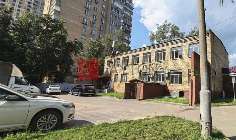 Бизнес-центр Волгоградский проспект, 146 - картинка 5 Бизнес-центр Волгоградский проспект, 146 - картинка 5