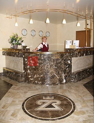 Особняк Зенит-Интер IV - картинка 6 Особняк Зенит-Интер IV - картинка 6