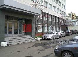 Бизнес-центр Красносельский 3