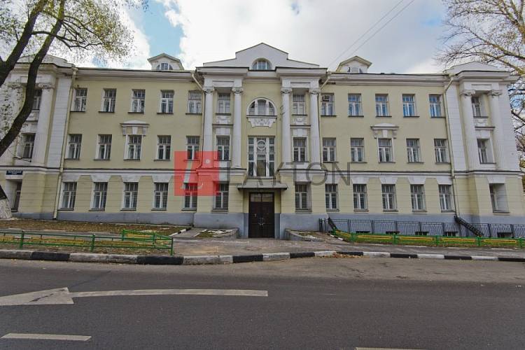 Особняк На Госпитальной - картинка 44 Особняк На Госпитальной - картинка 44