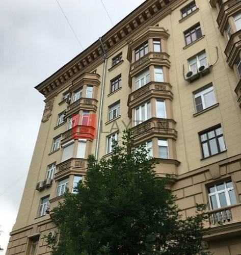 Жилой Дом пр-кт Ленинградский, 9 - картинка 6 Жилой Дом пр-кт Ленинградский, 9 - картинка 6