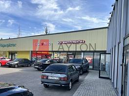 Бизнес-центр Радио, 23Ж 3