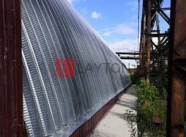 Бизнес-центр Железнодорожная улица, 2 3