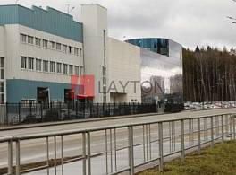 Бизнес-центр Ульяновского лесопарка вл.1 1