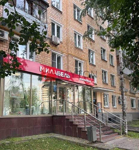 Жилой Дом ул. Новинки, 4 - картинка 5 Жилой Дом ул. Новинки, 4 - картинка 5