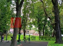 Особняк Самокатная, д 4А стр 1 4