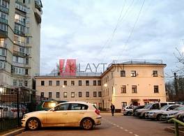 Бизнес-центр пер. Посланников 3 стр 2 3