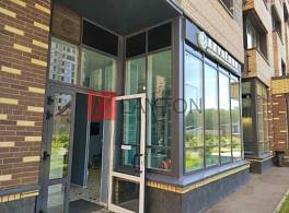 ЖК Хорошёвский 2