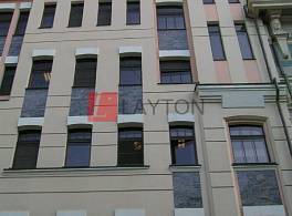 Бизнес-центр пер. Малый Афанасьевский пер. 7 2