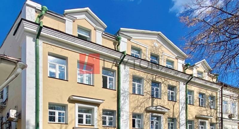 Особняк Покровка 28 - картинка 2 Особняк Покровка 28 - картинка 2