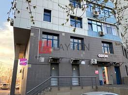 Жилой Дом Нагатинская наб., 56А 4