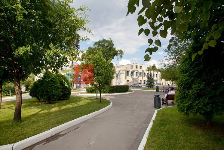 Бизнес-центр Калибр 15 - картинка 8 Бизнес-центр Калибр 15 - картинка 8