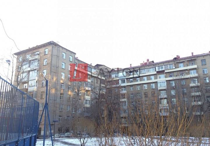 Жилой Дом Павла Корчагина 14 - картинка 4 Жилой Дом Павла Корчагина 14 - картинка 4