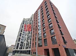 Жилой Дом Кастанаевская, д 32 4