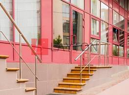 Бизнес-центр Большая Почтовая 55/59 стр.1 4