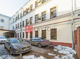 Особняк На Мещанской 4